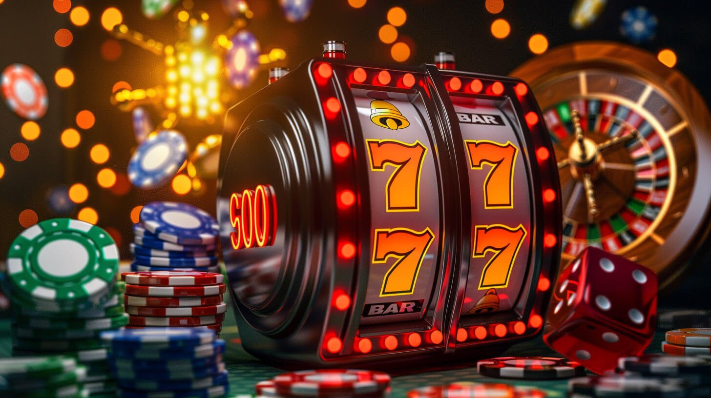 লাইভ পোকার টেবিলের 7222 bet পরিচিতি